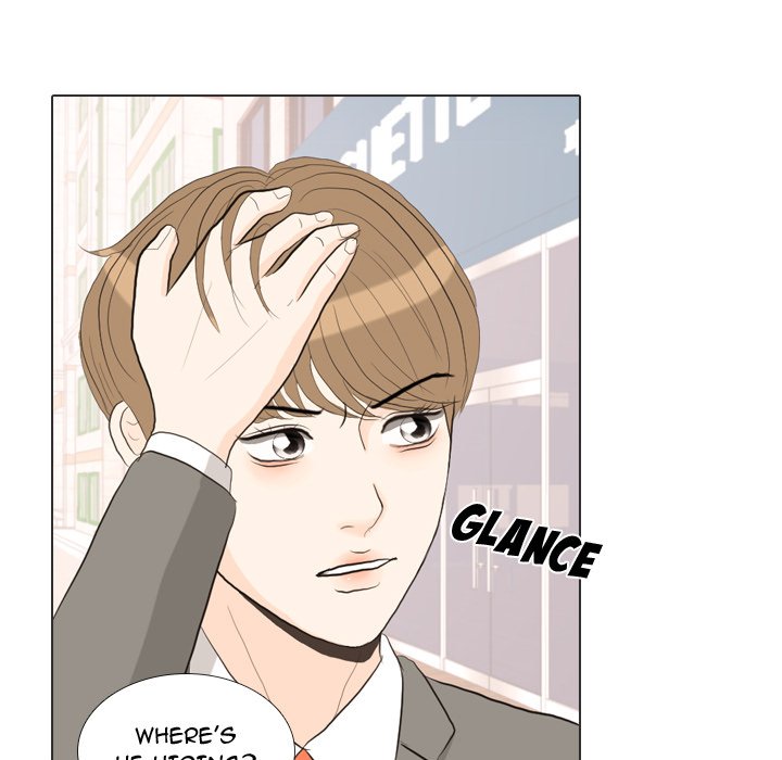 Hold My Hand Hold My Hand EP 34 - Toomics page 117 - 