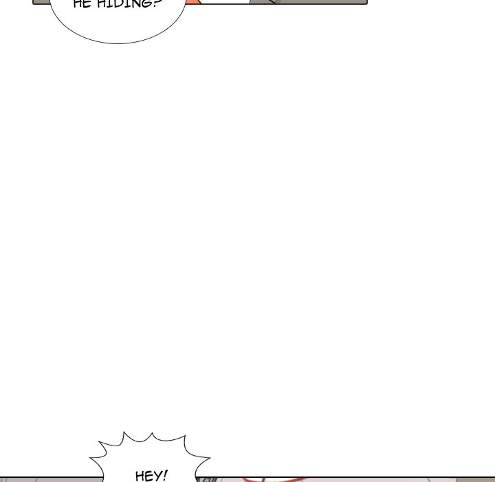 Hold My Hand Hold My Hand EP 34 - Toomics page 118 - 