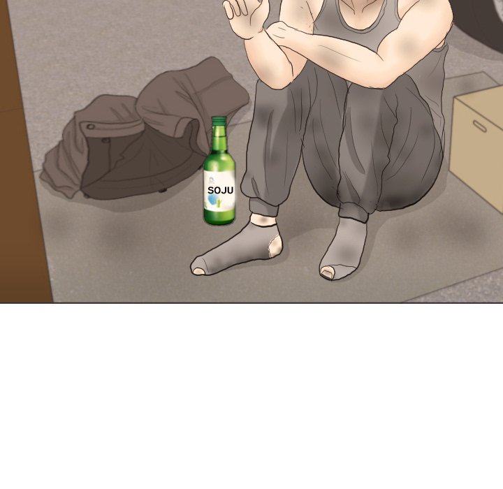 Hold My Hand Hold My Hand EP 34 - Toomics page 122 - 
