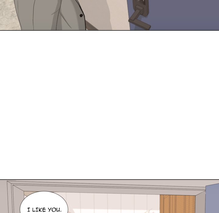Hold My Hand Hold My Hand EP 34 - Toomics page 16 - 