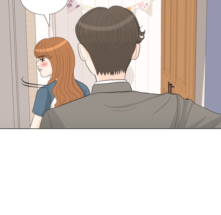 Hold My Hand Hold My Hand EP 34 - Toomics page 17 - 