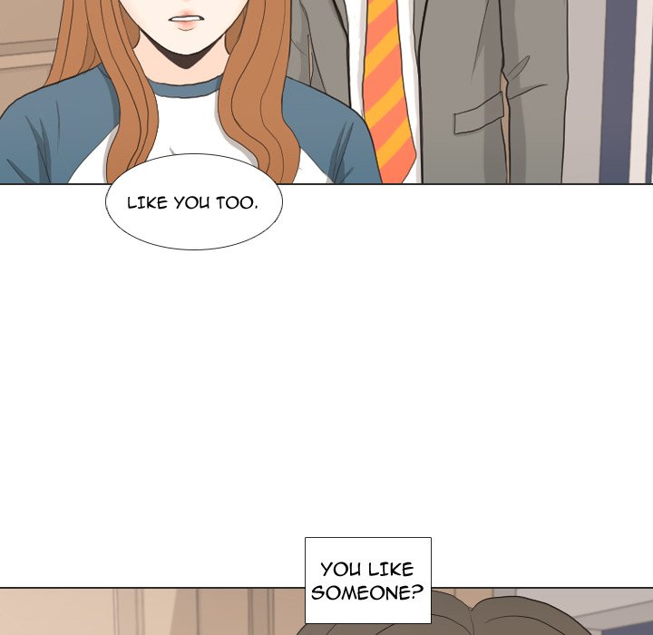 Hold My Hand Hold My Hand EP 34 - Toomics page 19 - 