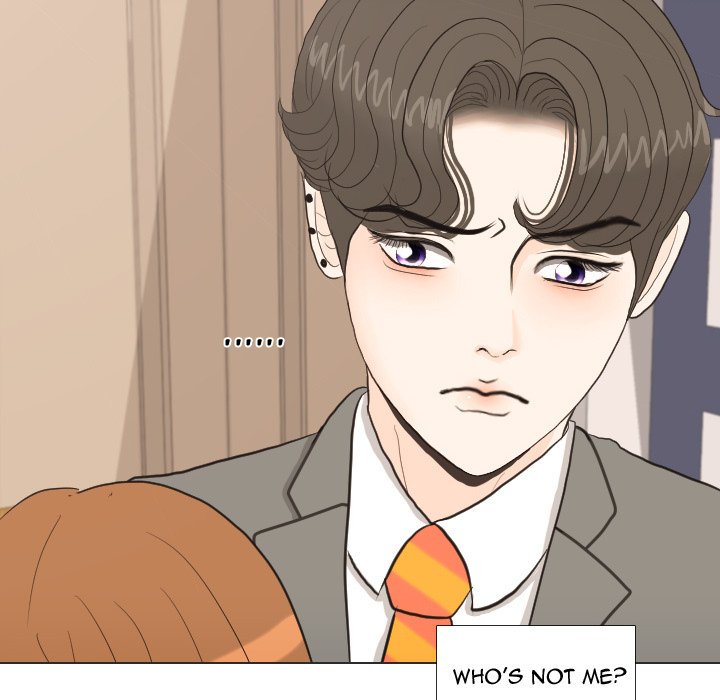 Hold My Hand Hold My Hand EP 34 - Toomics page 20 - 