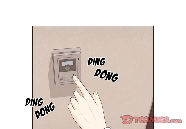 Hold My Hand Hold My Hand EP 34 - Toomics page 3 - 