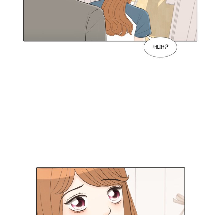 Hold My Hand Hold My Hand EP 34 - Toomics page 22 - 