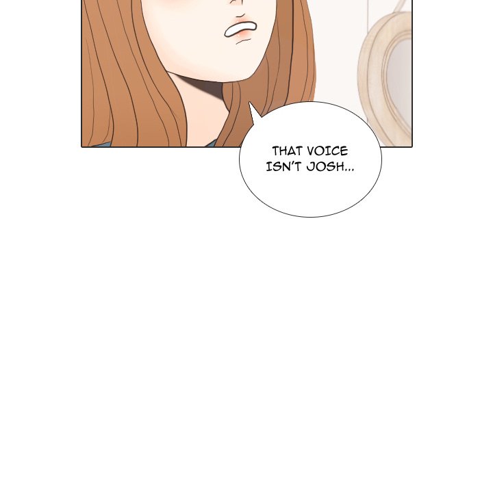 Hold My Hand Hold My Hand EP 34 - Toomics page 23 - 