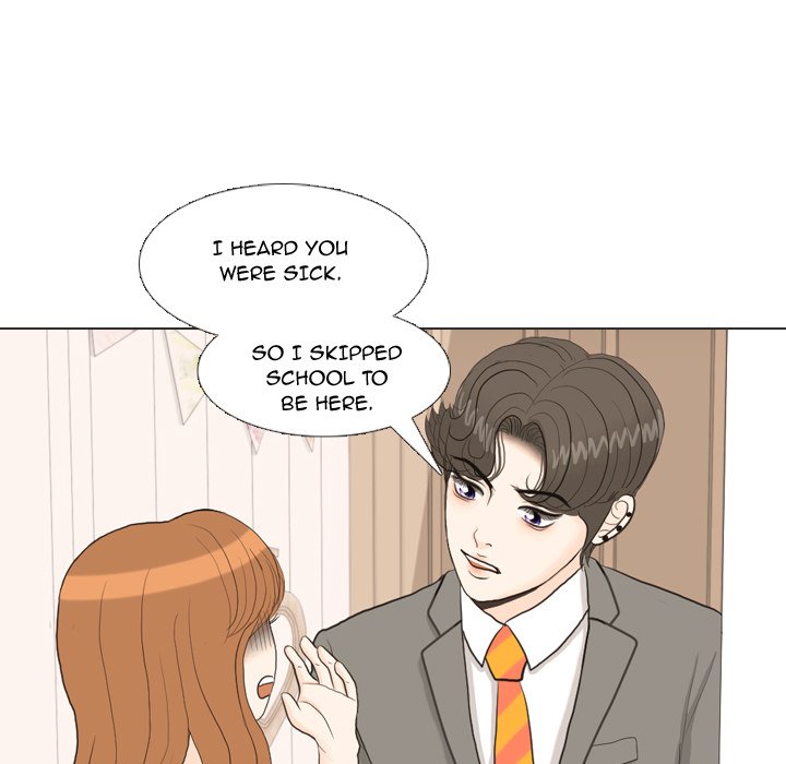 Hold My Hand Hold My Hand EP 34 - Toomics page 25 - 