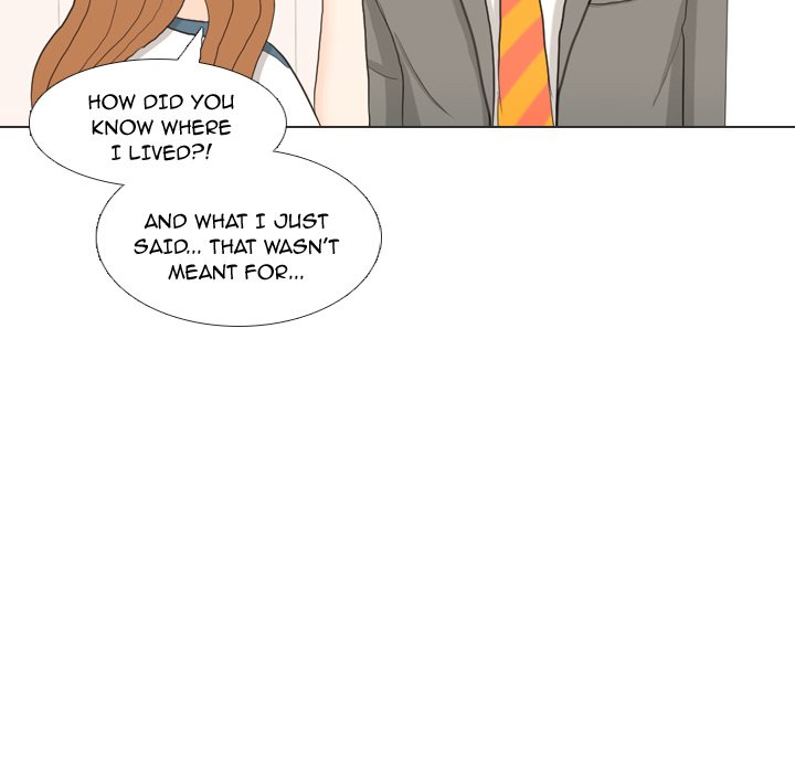 Hold My Hand Hold My Hand EP 34 - Toomics page 26 - 