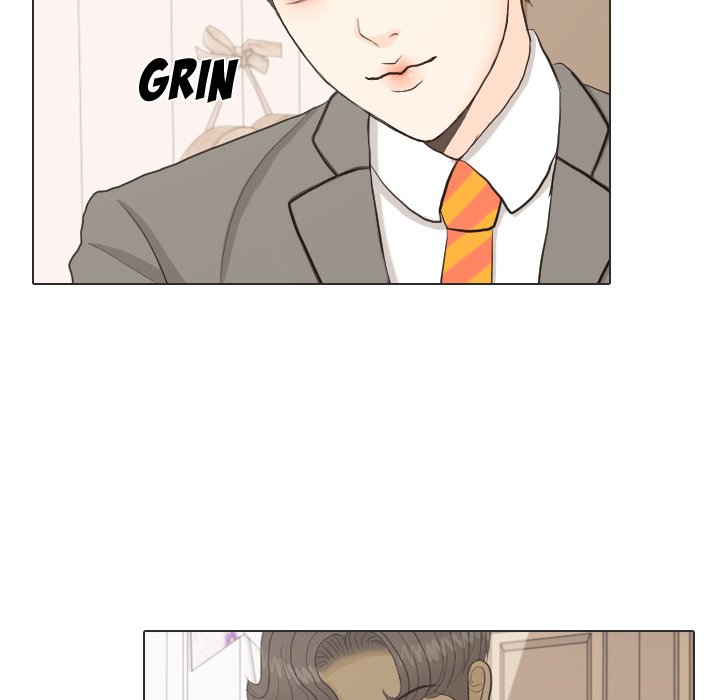 Hold My Hand Hold My Hand EP 34 - Toomics page 29 - 
