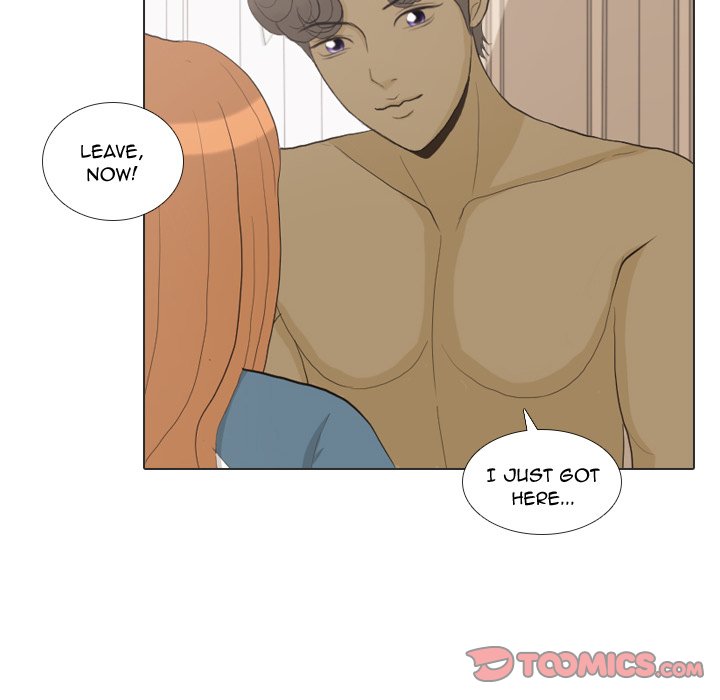 Hold My Hand Hold My Hand EP 34 - Toomics page 30 - 