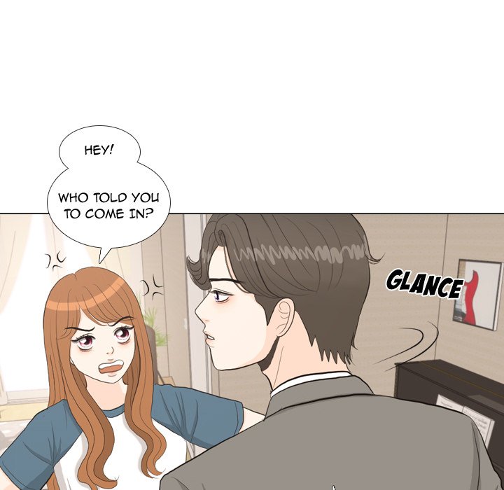 Hold My Hand Hold My Hand EP 34 - Toomics page 31 - 