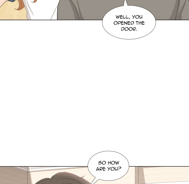 Hold My Hand Hold My Hand EP 34 - Toomics page 32 - 