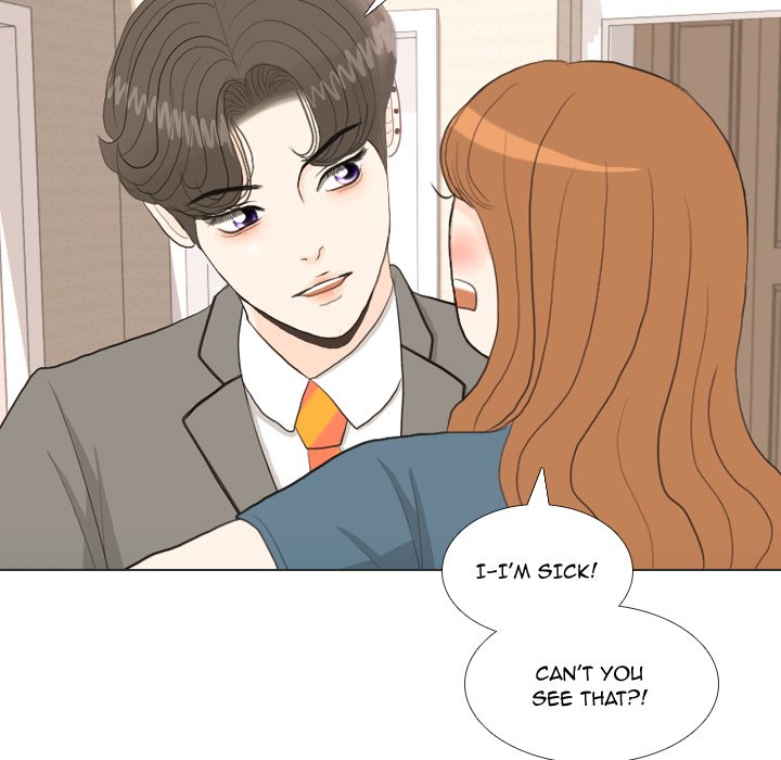 Hold My Hand Hold My Hand EP 34 - Toomics page 33 - 