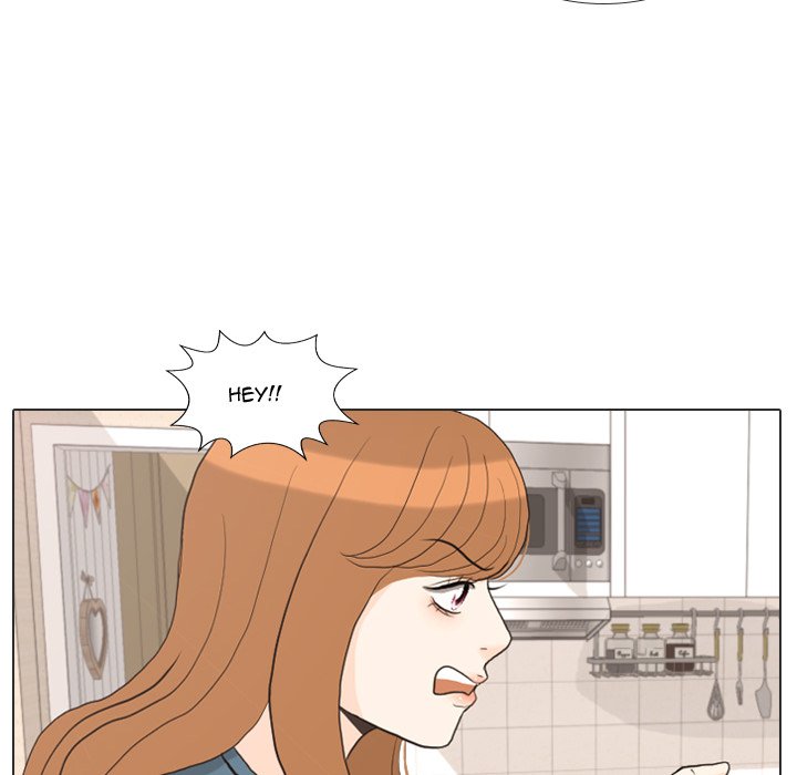 Hold My Hand Hold My Hand EP 34 - Toomics page 34 - 