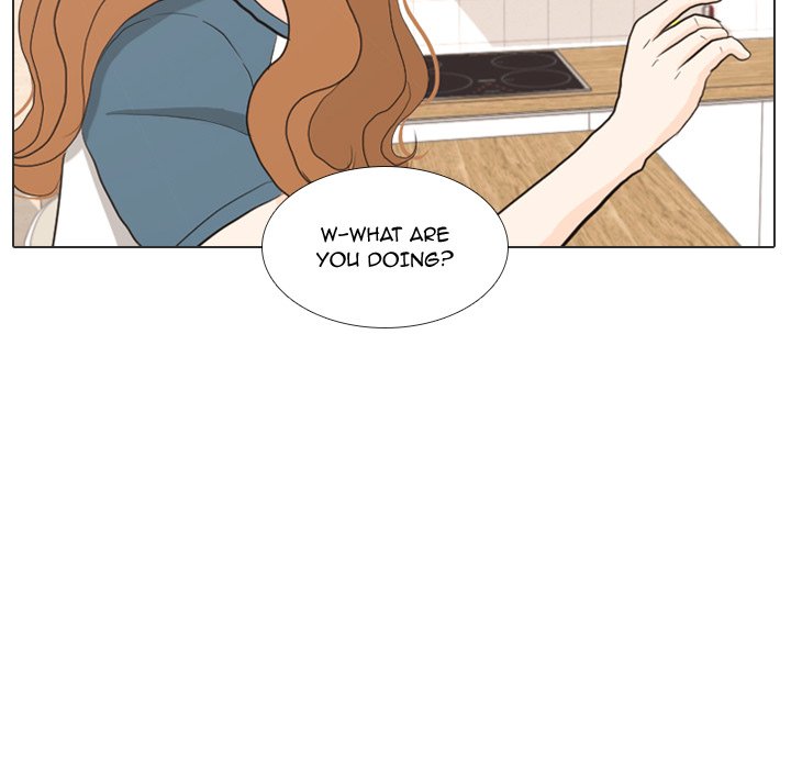 Hold My Hand Hold My Hand EP 34 - Toomics page 35 - 