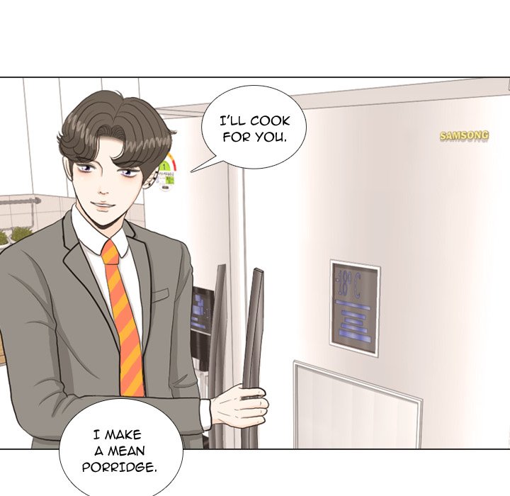 Hold My Hand Hold My Hand EP 34 - Toomics page 36 - 