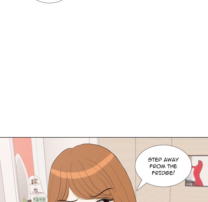Hold My Hand Hold My Hand EP 34 - Toomics page 37 - 