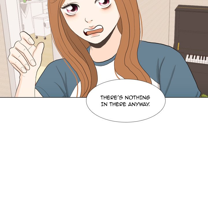 Hold My Hand Hold My Hand EP 34 - Toomics page 38 - 