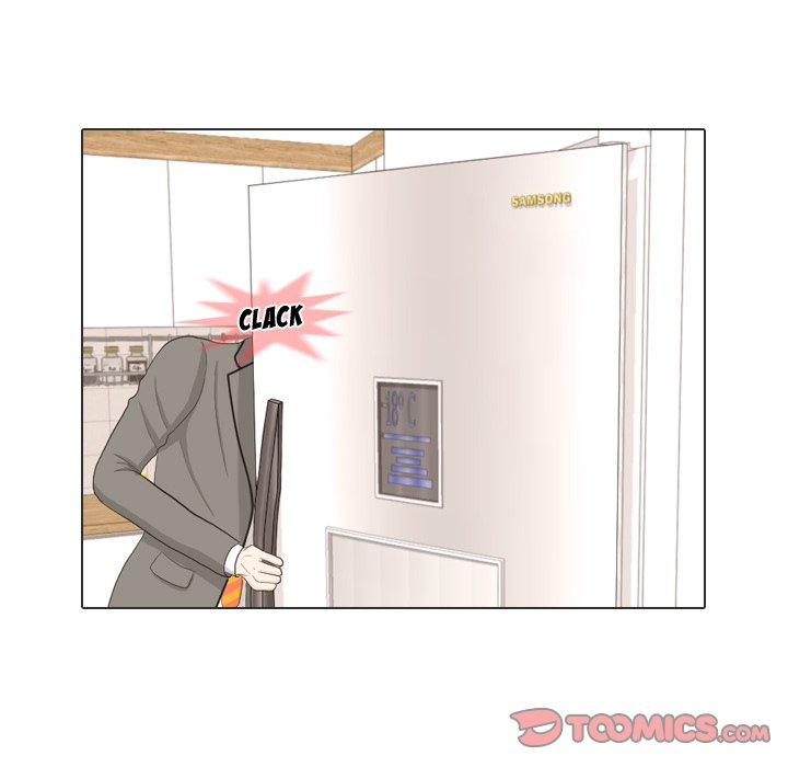 Hold My Hand Hold My Hand EP 34 - Toomics page 39 - 