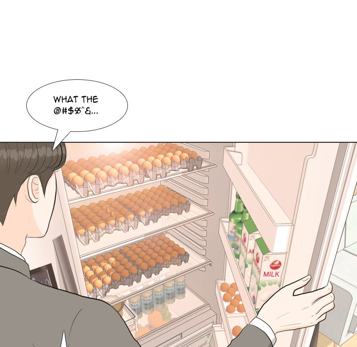 Hold My Hand Hold My Hand EP 34 - Toomics page 40 - 