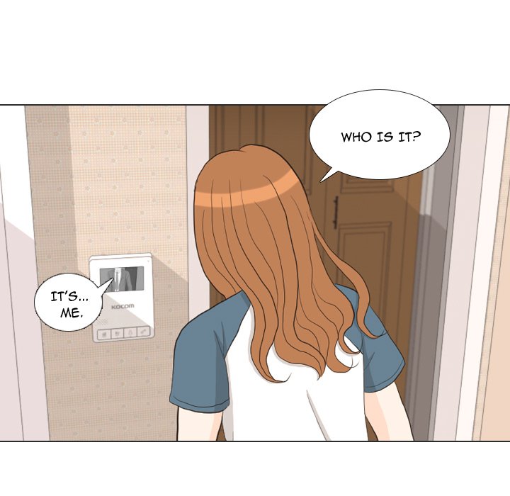 Hold My Hand Hold My Hand EP 34 - Toomics page 5 - 