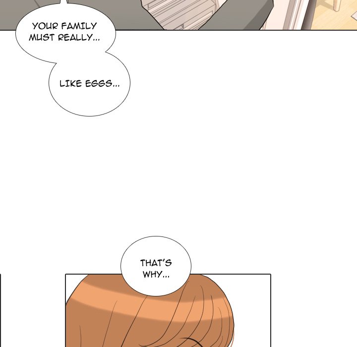 Hold My Hand Hold My Hand EP 34 - Toomics page 41 - 