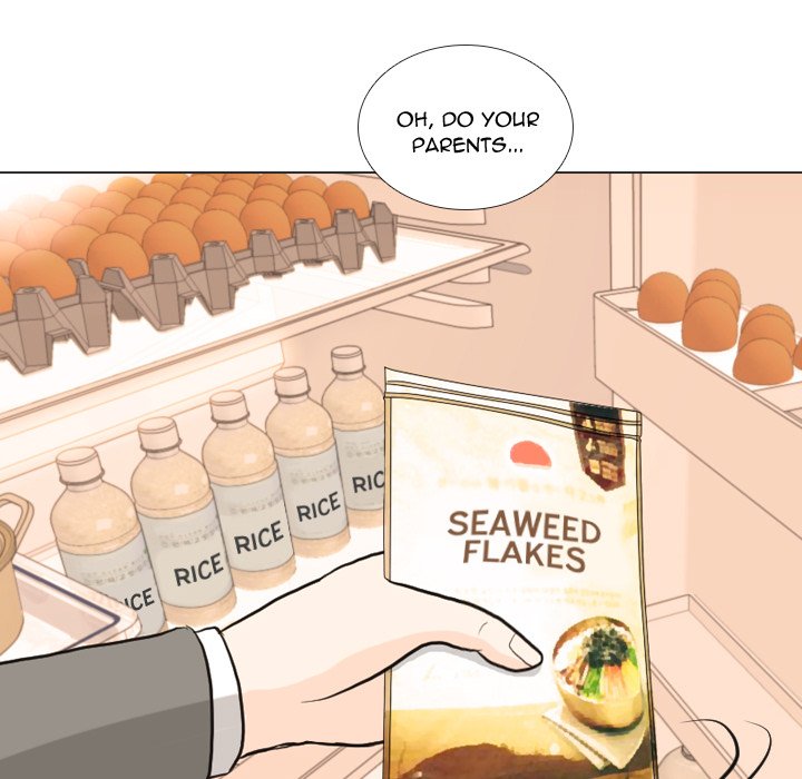 Hold My Hand Hold My Hand EP 34 - Toomics page 43 - 