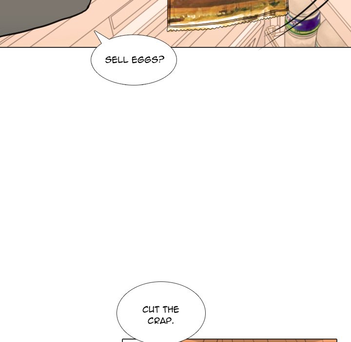 Hold My Hand Hold My Hand EP 34 - Toomics page 44 - 
