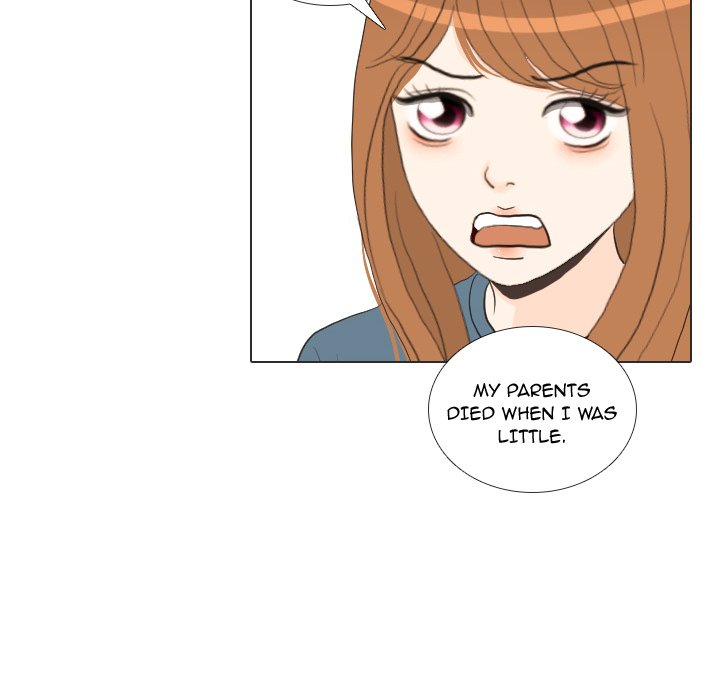 Hold My Hand Hold My Hand EP 34 - Toomics page 45 - 