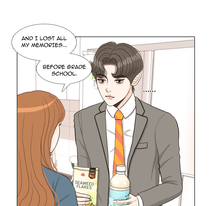 Hold My Hand Hold My Hand EP 34 - Toomics page 46 - 