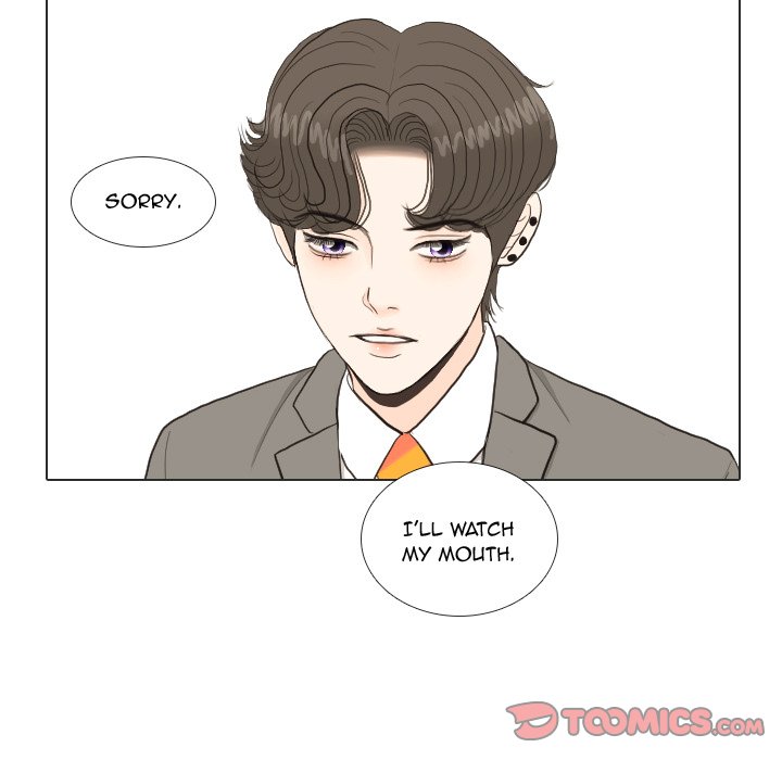 Hold My Hand Hold My Hand EP 34 - Toomics page 48 - 