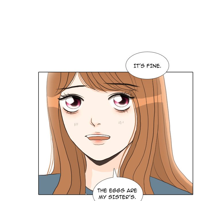 Hold My Hand Hold My Hand EP 34 - Toomics page 49 - 