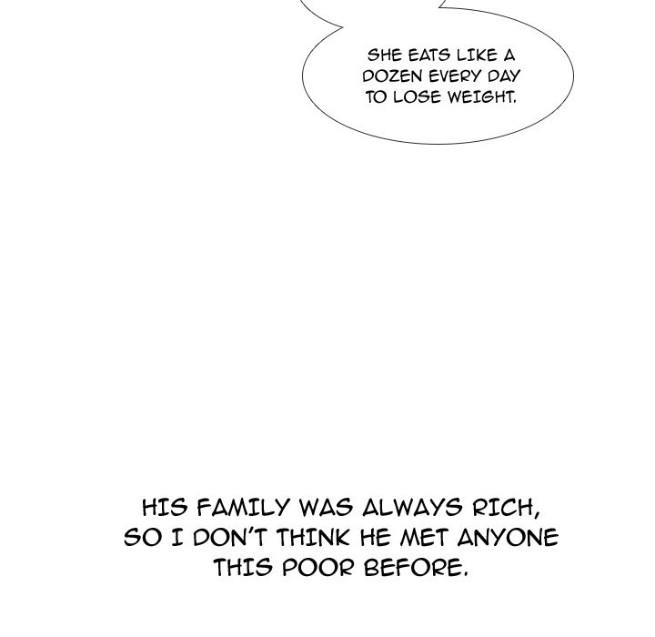 Hold My Hand Hold My Hand EP 34 - Toomics page 50 - 