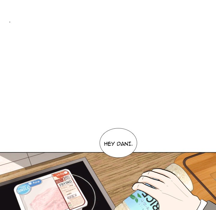 Hold My Hand Hold My Hand EP 34 - Toomics page 51 - 
