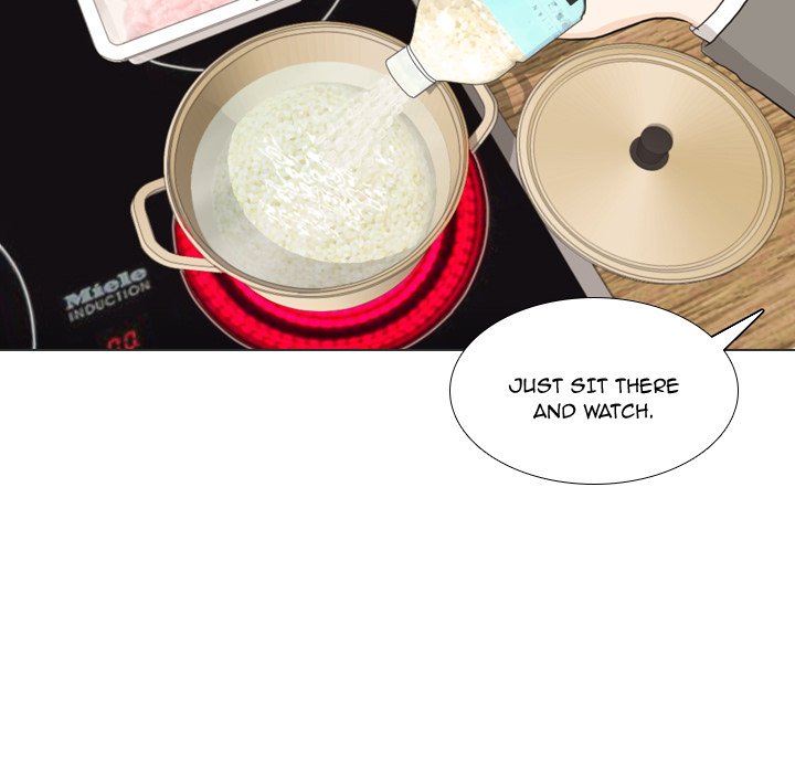 Hold My Hand Hold My Hand EP 34 - Toomics page 52 - 
