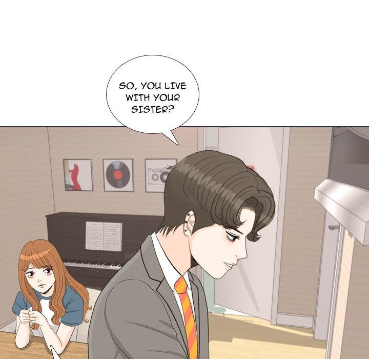 Hold My Hand Hold My Hand EP 34 - Toomics page 53 - 