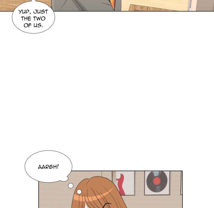 Hold My Hand Hold My Hand EP 34 - Toomics page 54 - 