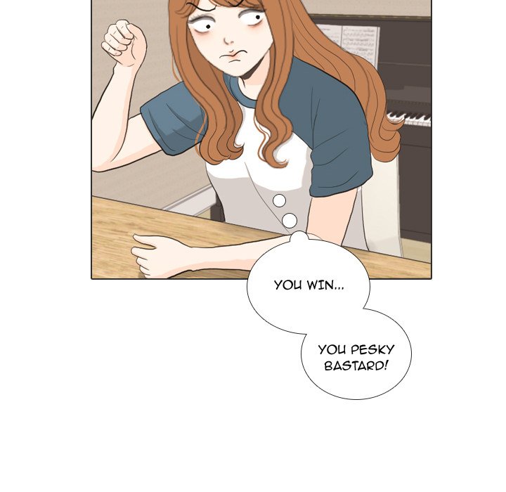 Hold My Hand Hold My Hand EP 34 - Toomics page 55 - 