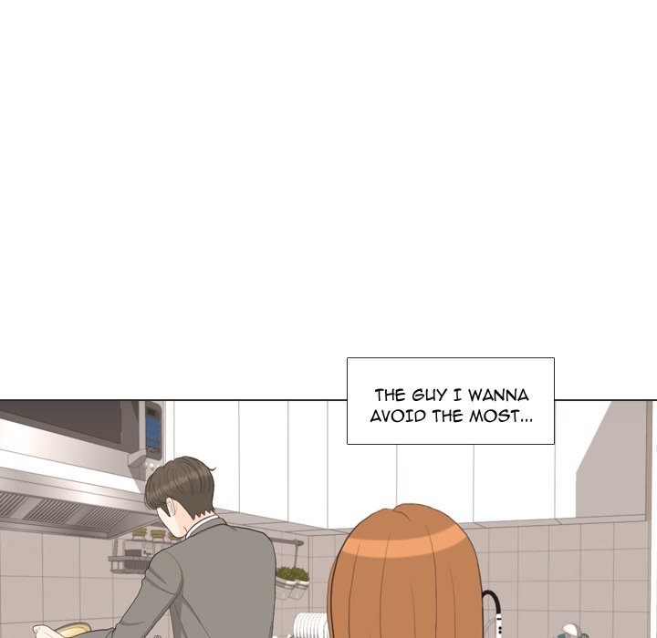 Hold My Hand Hold My Hand EP 34 - Toomics page 58 - 