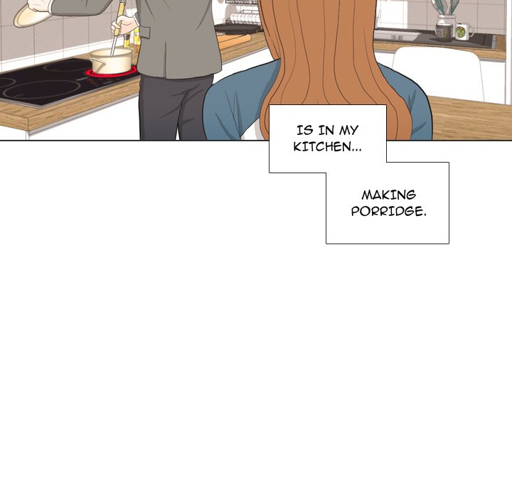 Hold My Hand Hold My Hand EP 34 - Toomics page 59 - 