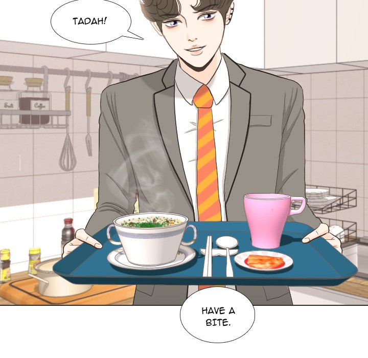Hold My Hand Hold My Hand EP 34 - Toomics page 62 - 