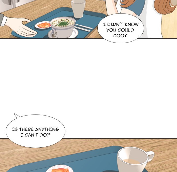 Hold My Hand Hold My Hand EP 34 - Toomics page 64 - 