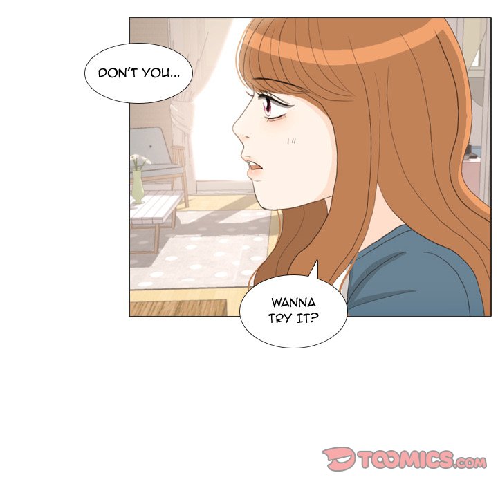 Hold My Hand Hold My Hand EP 34 - Toomics page 66 - 