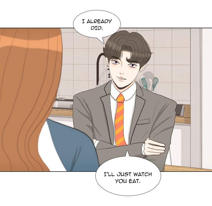 Hold My Hand Hold My Hand EP 34 - Toomics page 68 - 
