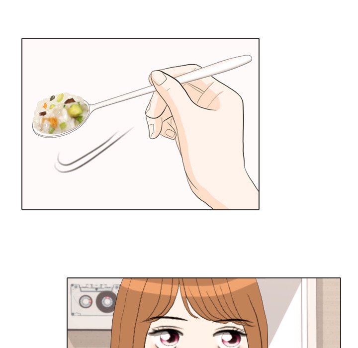 Hold My Hand Hold My Hand EP 34 - Toomics page 70 - 