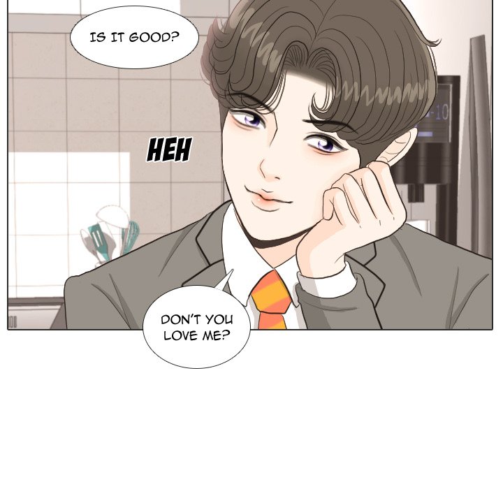 Hold My Hand Hold My Hand EP 34 - Toomics page 73 - 