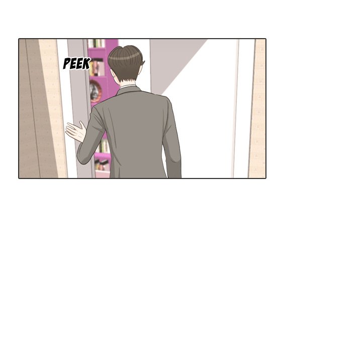 Hold My Hand Hold My Hand EP 34 - Toomics page 76 - 