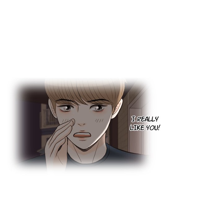 Hold My Hand Hold My Hand EP 34 - Toomics page 9 - 