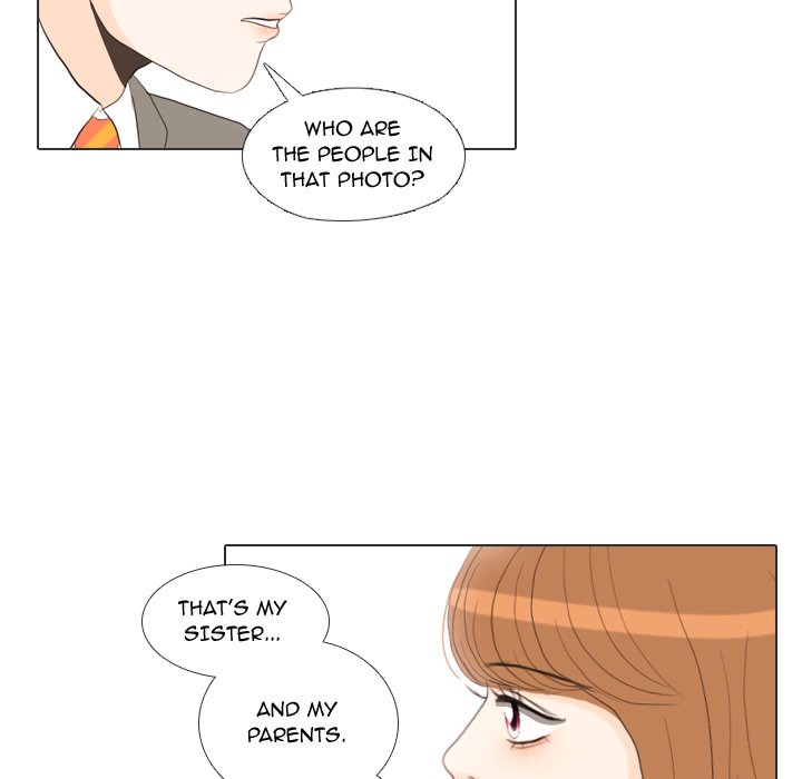 Hold My Hand Hold My Hand EP 34 - Toomics page 85 - 