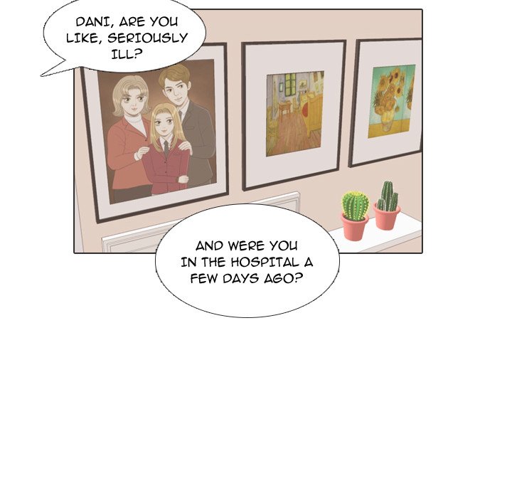 Hold My Hand Hold My Hand EP 34 - Toomics page 89 - 